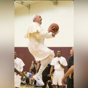 Meet your Posher, Jayy